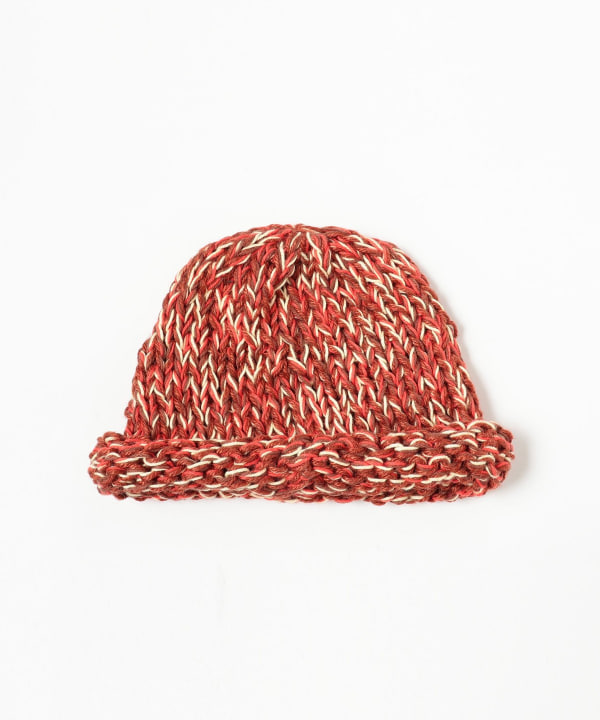 BEAMS（ビームス）Lamrof × INDIETRO ASSOCIATION / Four