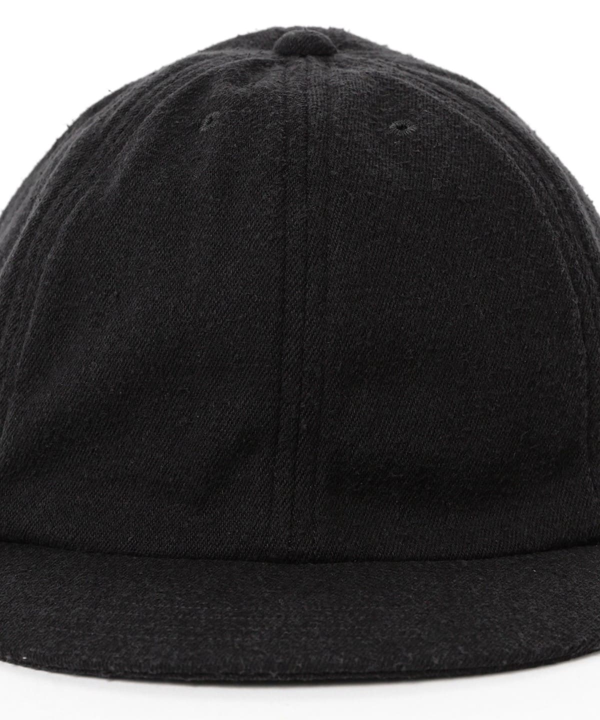 BEAMS（ビームス）COMOLI / シルクネップ キャップ（帽子
