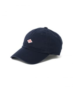【別注】DANTON / 6 Panel Cap