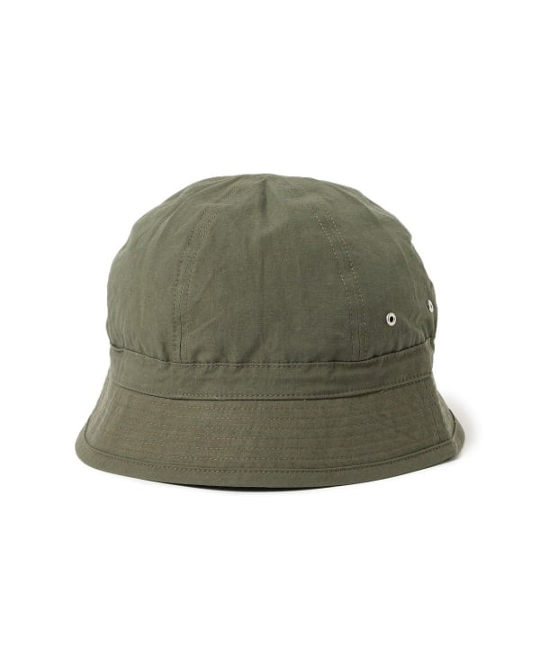 BEAMS（ビームス）PWA / HEMP MIX ADJUSTABLE HAT（帽子 ハット