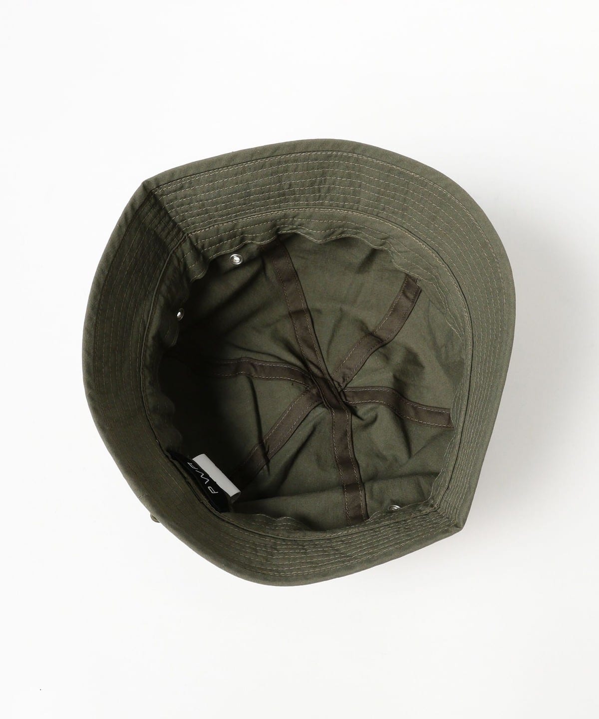 BEAMS（ビームス）PWA / HEMP MIX ADJUSTABLE HAT（帽子 ハット