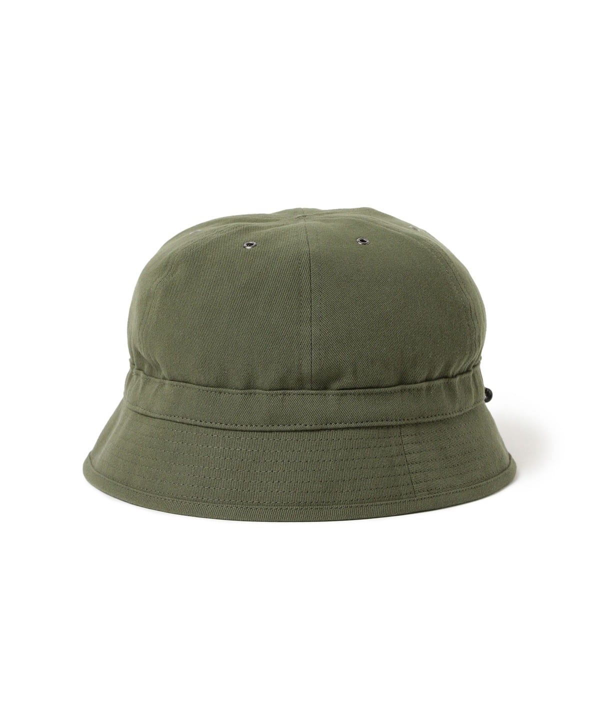 tone トーン / Tied Hat 帽子 MEN OLIVE ONE SIZE tone トーン / Tied Hat 帽子 MEN OLIVE ONE SIZE