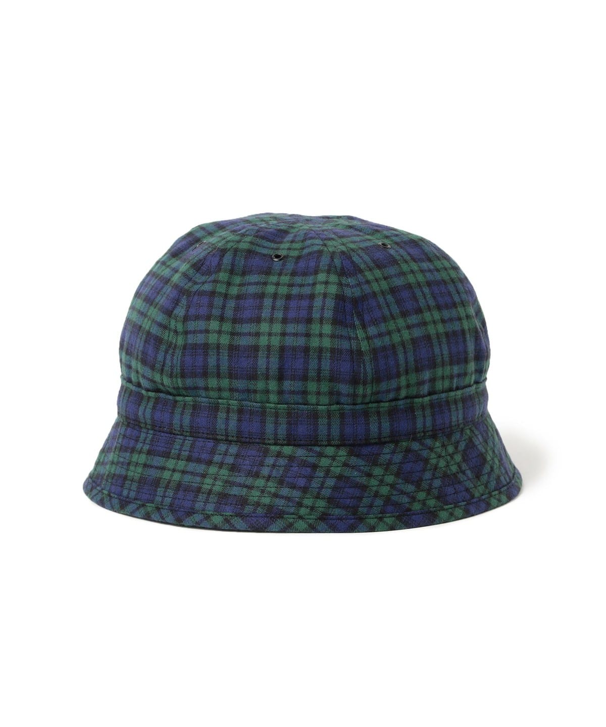 tone トーン / Tied Hat 帽子 MEN NAVY CHECK ONE SIZE tone トーン / Tied Hat 帽子 MEN NAVY CHECK ONE SIZE