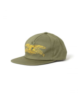 ANTI HERO / Basic Eagle Snapback Cap