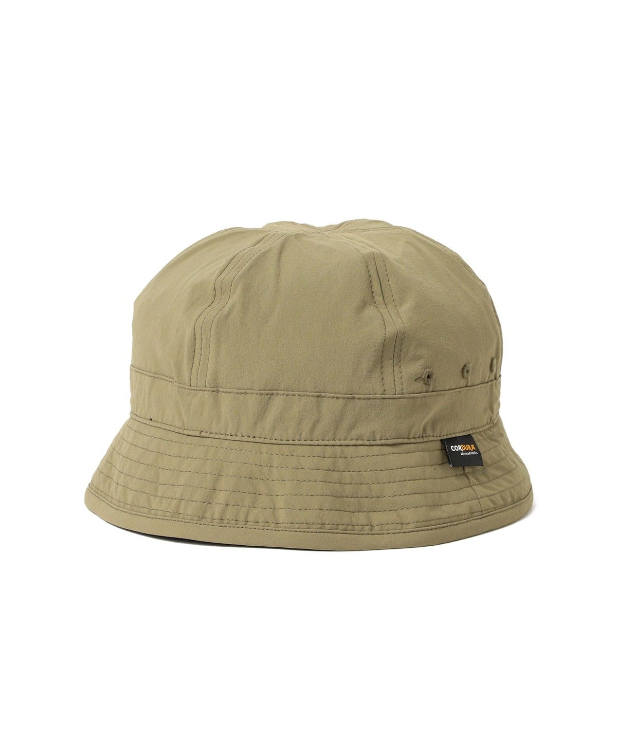 アクティブ ベルハット 帽子 MEN OLIVE FREE アクティブ ベルハット 帽子 MEN OLIVE FREE