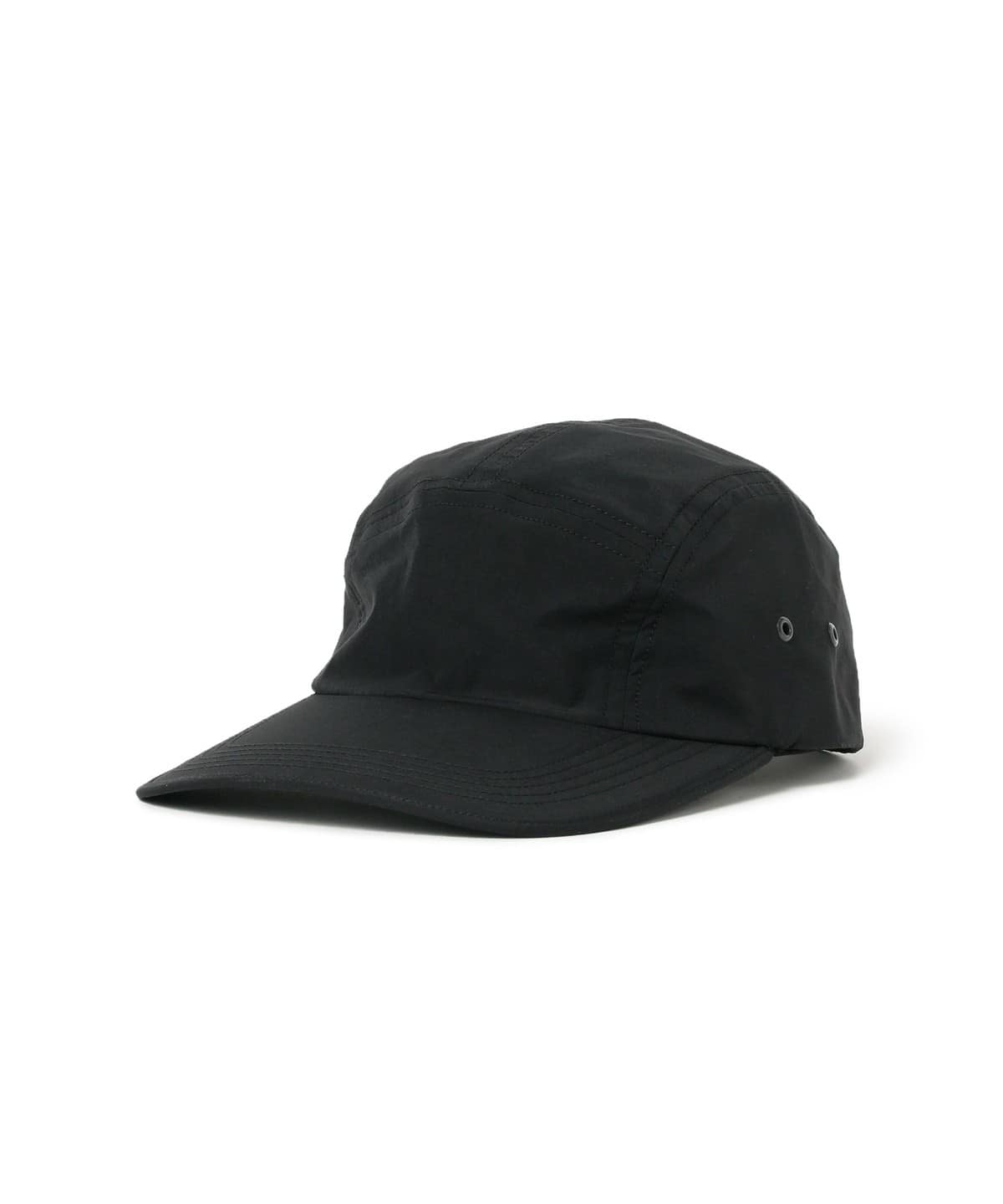 ESSAY エッセイ / LONGBRIM JET CAP 帽子 MEN BLACK ONE SIZE ESSAY エッセイ / LONGBRIM JET CAP 帽子 MEN BLACK ONE SIZE