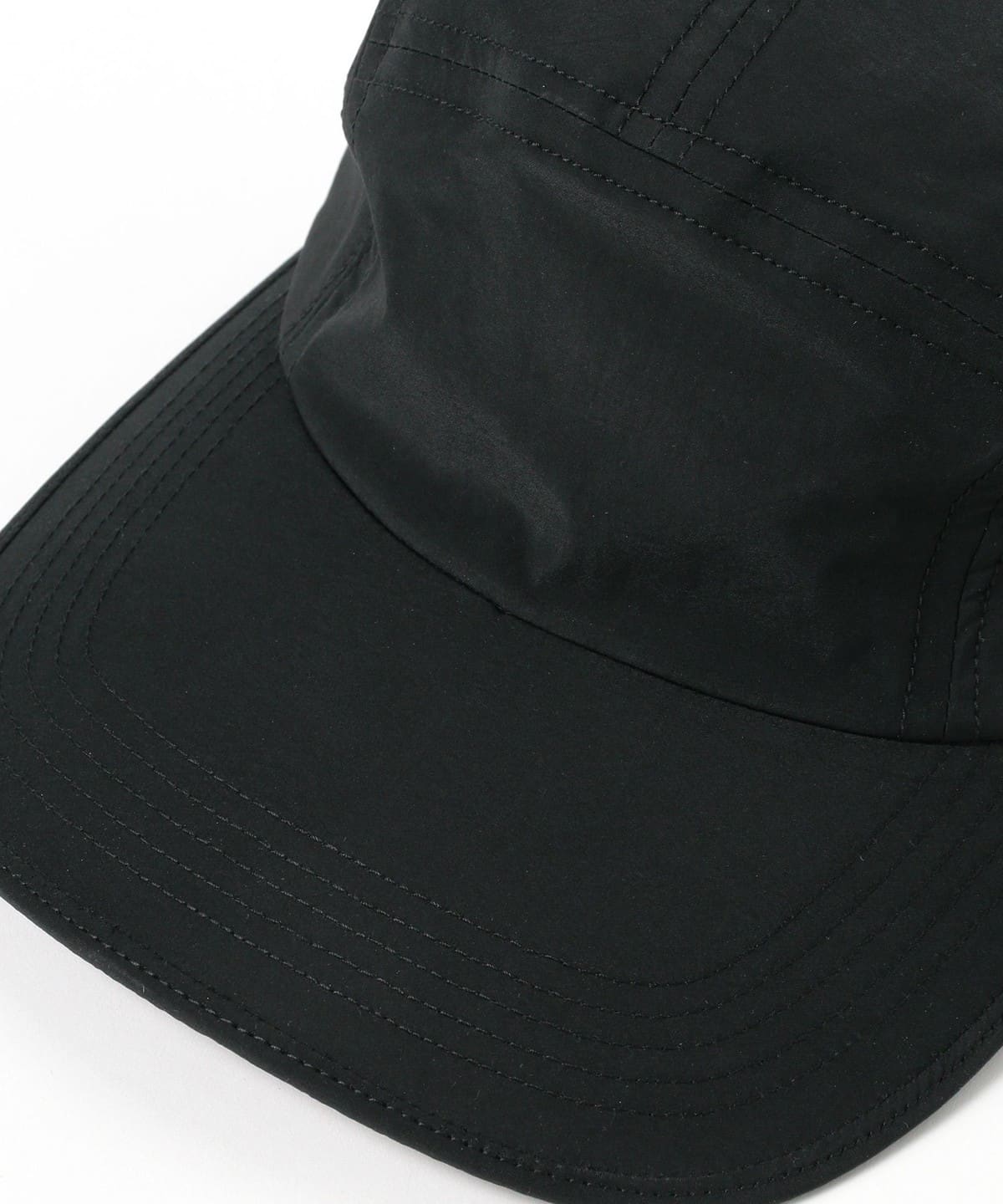 BEAMS（ビームス）ESSAY / LONGBRIM JET CAP（帽子 キャップ