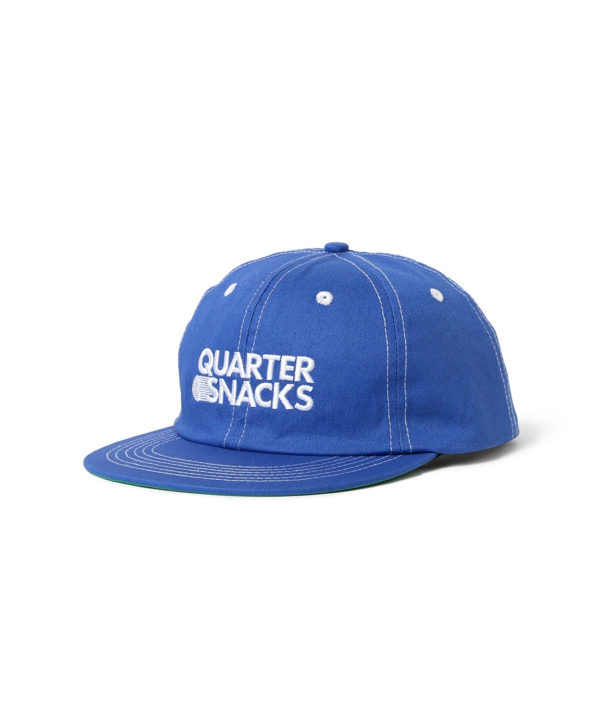 QUARTERSNACKS クウォータースナックス Party Cap 