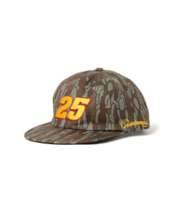 QUARTER SNACKS / Racer Cap