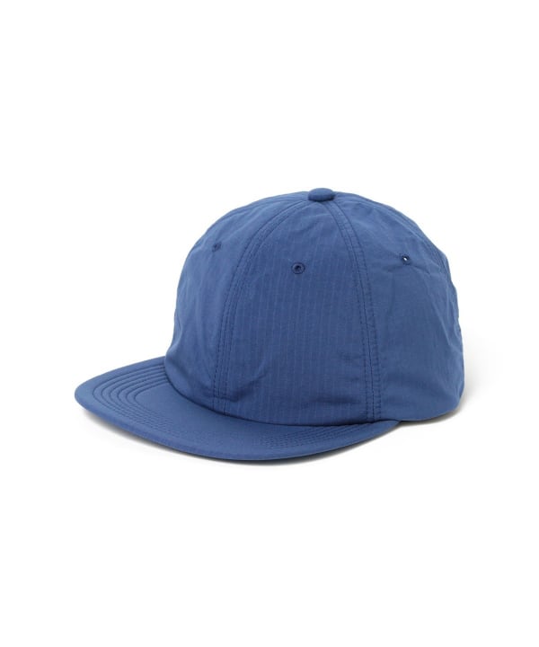 BEAMS（ビームス）GARBAGE / SOFT BRIM 6 PANEL CAP SOLID（帽子