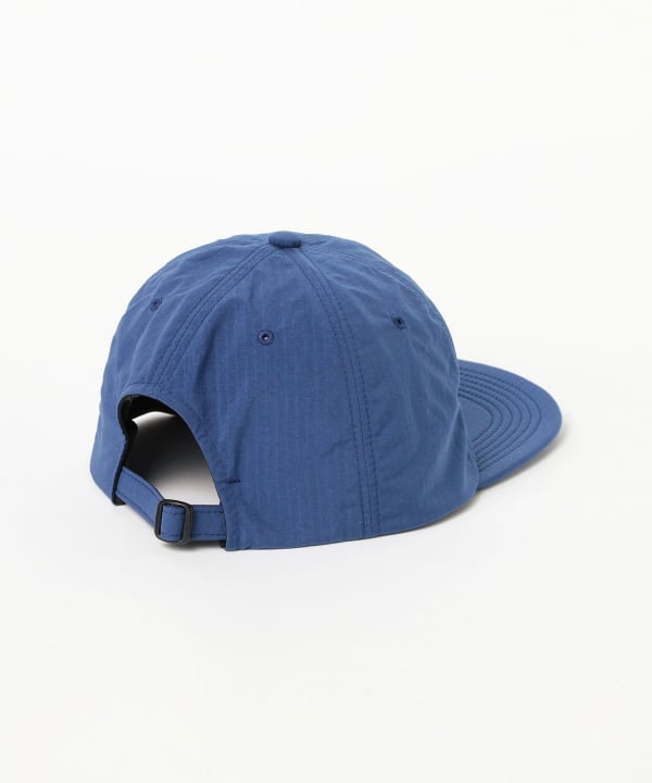 BEAMS（ビームス）GARBAGE / SOFT BRIM 6 PANEL CAP SOLID（帽子