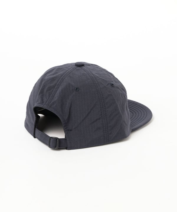 BEAMS（ビームス）GARBAGE / SOFT BRIM 6 PANEL CAP SOLID（帽子