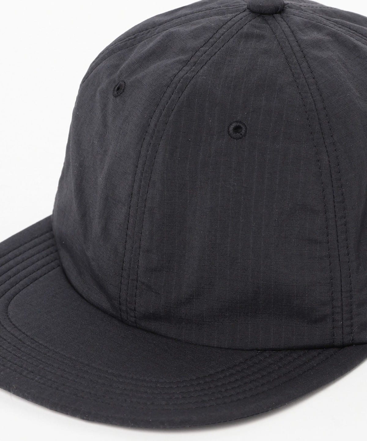 BEAMS（ビームス）GARBAGE / SOFT BRIM 6 PANEL CAP SOLID（帽子