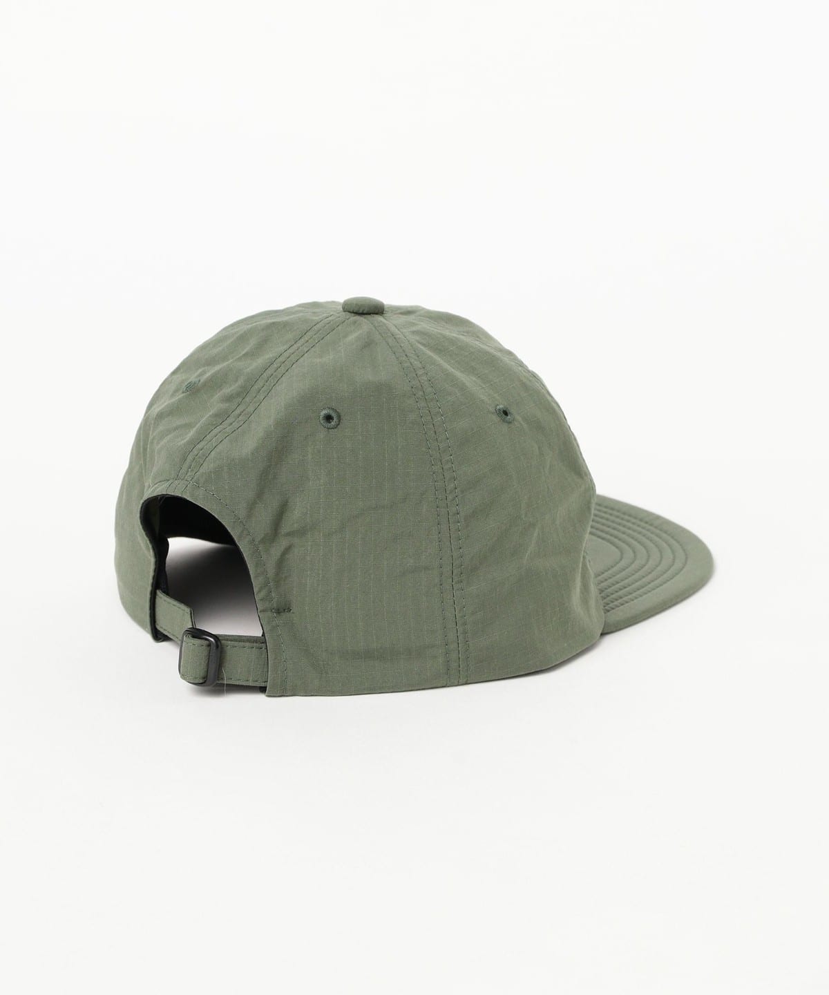 BEAMS（ビームス）GARBAGE / SOFT BRIM 6 PANEL CAP SOLID（帽子