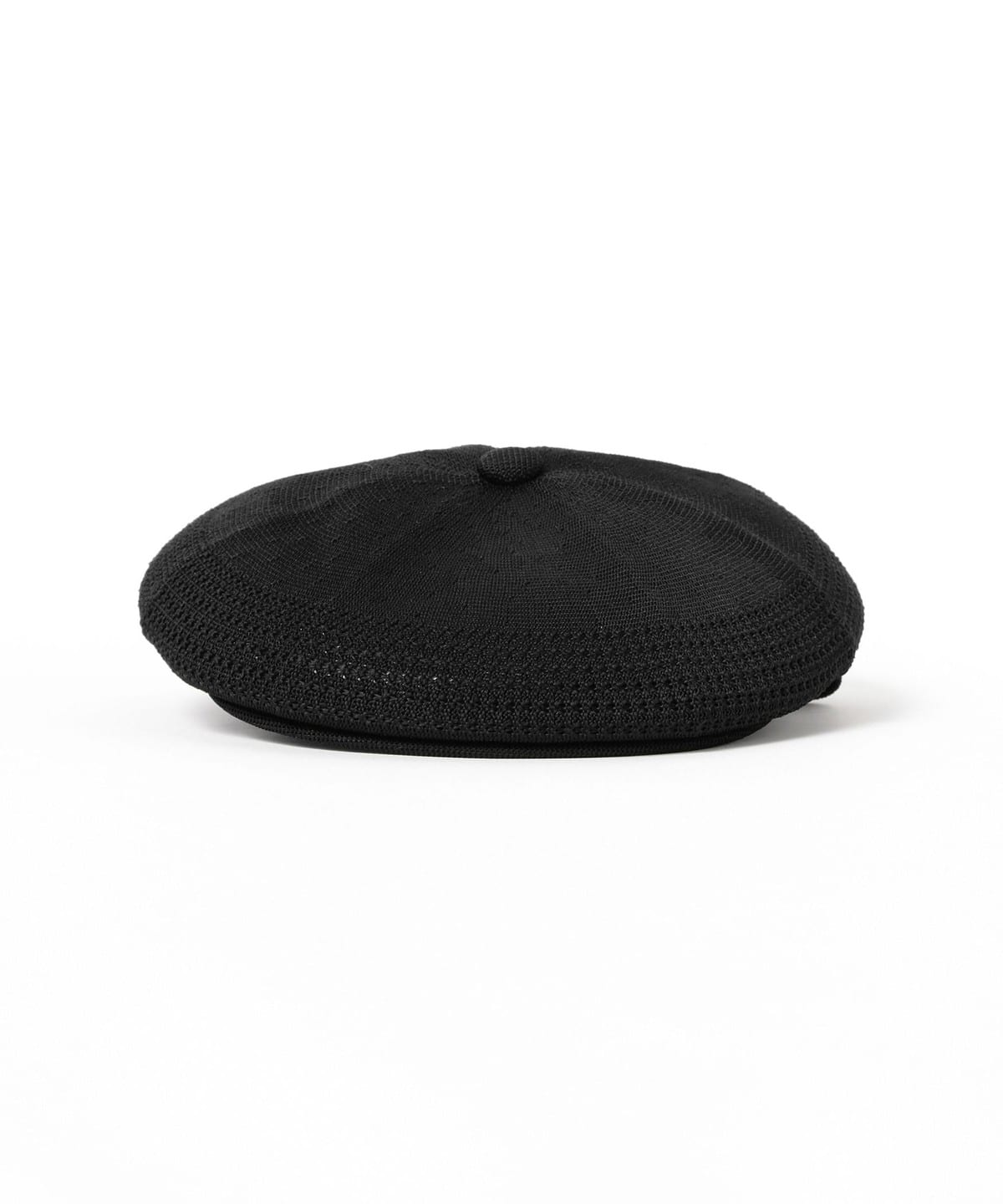 SUNSEA サンシー 2020AW 「Jackie's Big Beret」 ベレー帽