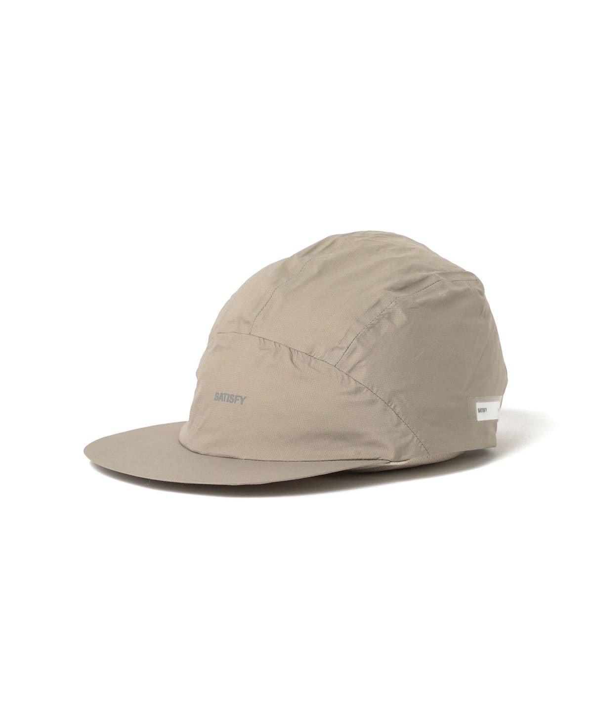 BEAMS（ビームス）SATISFY / Pertex 3L Trail Cap（帽子 キャップ）通販｜BEAMS