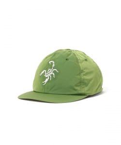 SATISFY / FliteSilk (TM) Running Cap