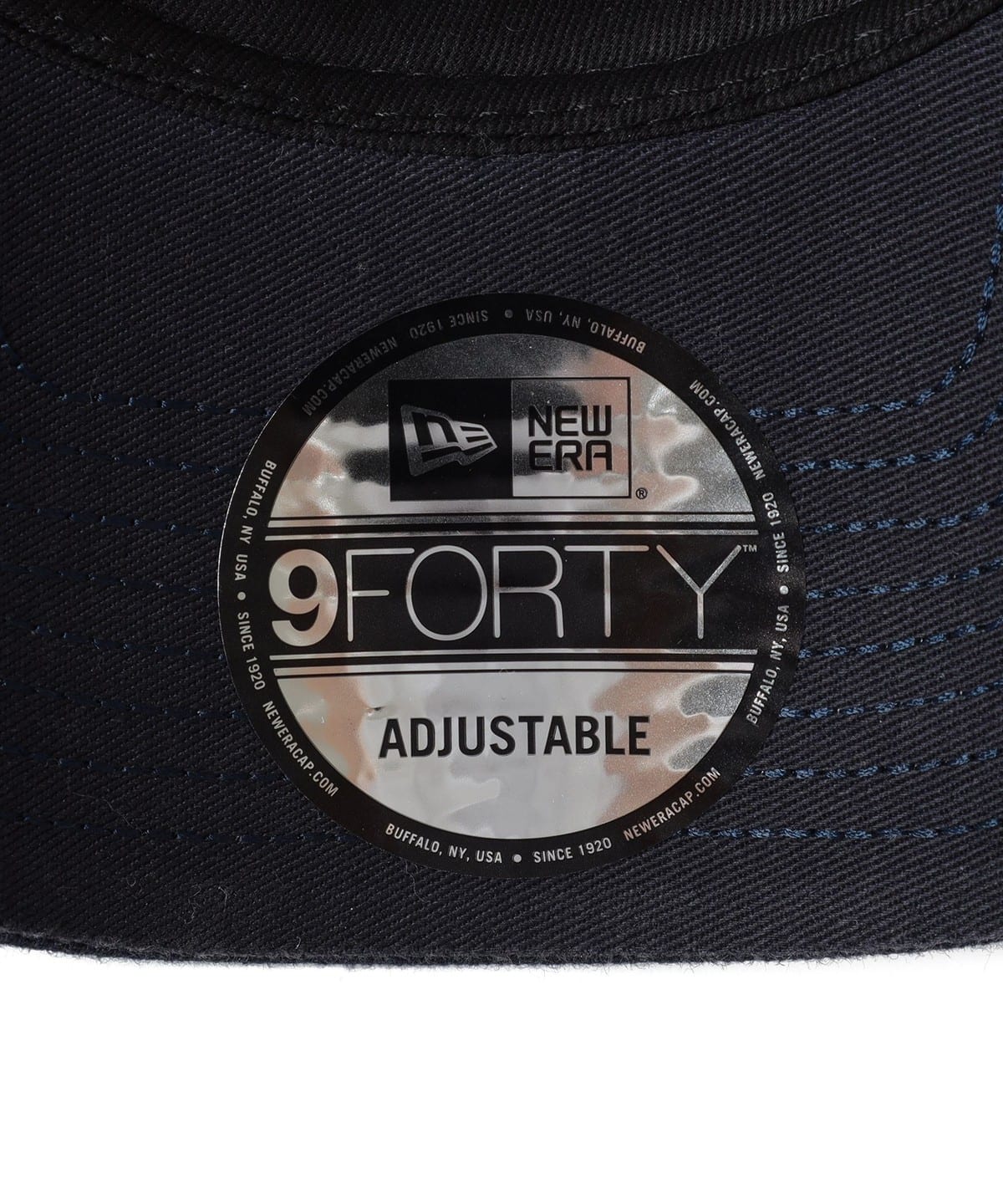 BEAMS（ビームス）【別注】NEW ERA / 9FORTY Racing Cap（帽子