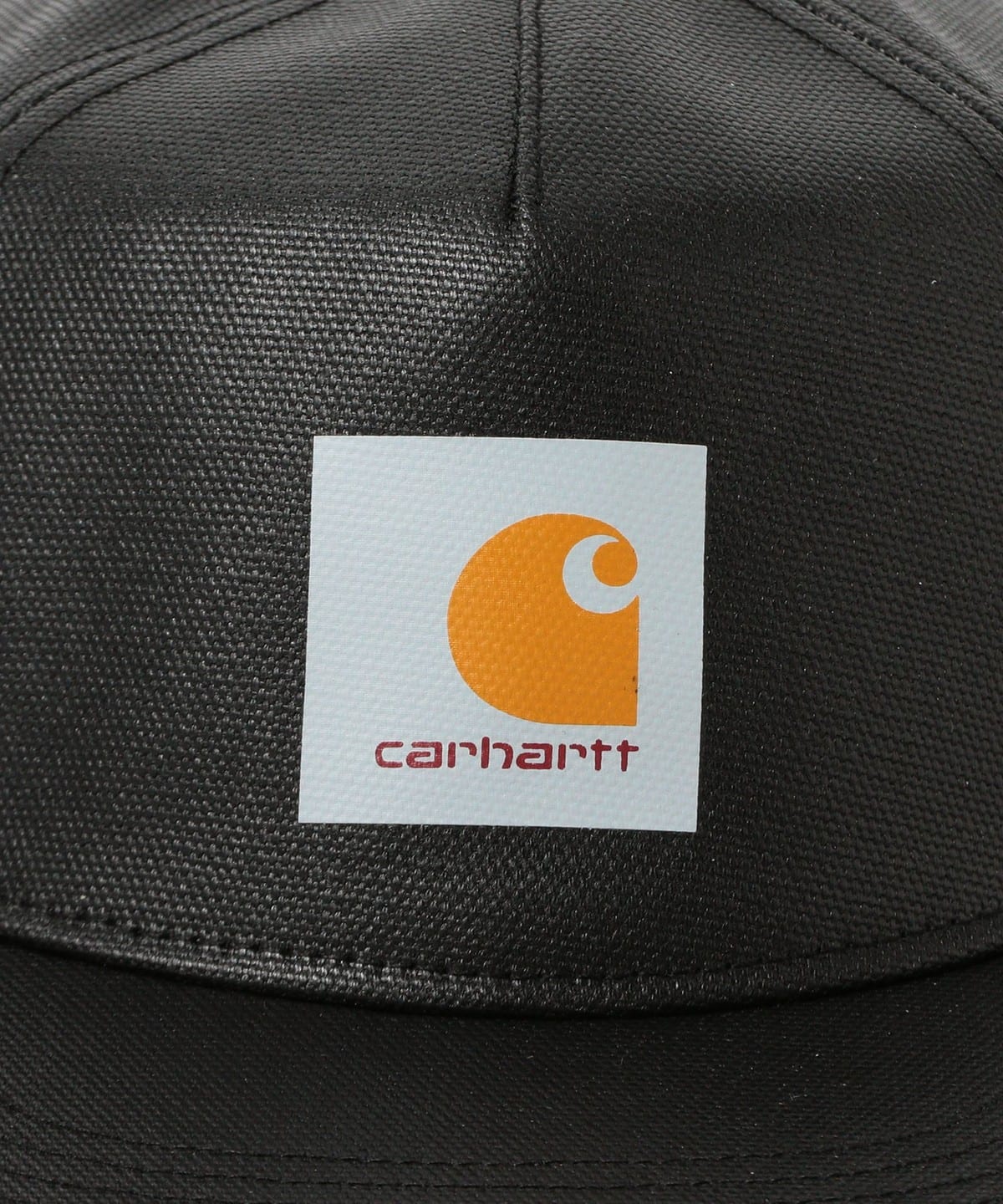 BEAMS（ビームス）CARHARTT / DEAN CAP（帽子 キャップ）通販｜BEAMS