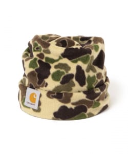 CARHARTT / EXPEDITION BEANIE