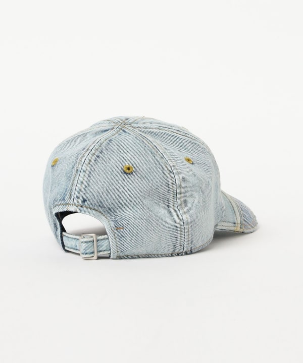 希少 美品】Setinn cap キャップ TOXGO限定品 beams - メルカリ