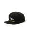 BLACK/YELLOW