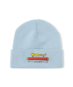 KROOKED / Koffin Knit Cap