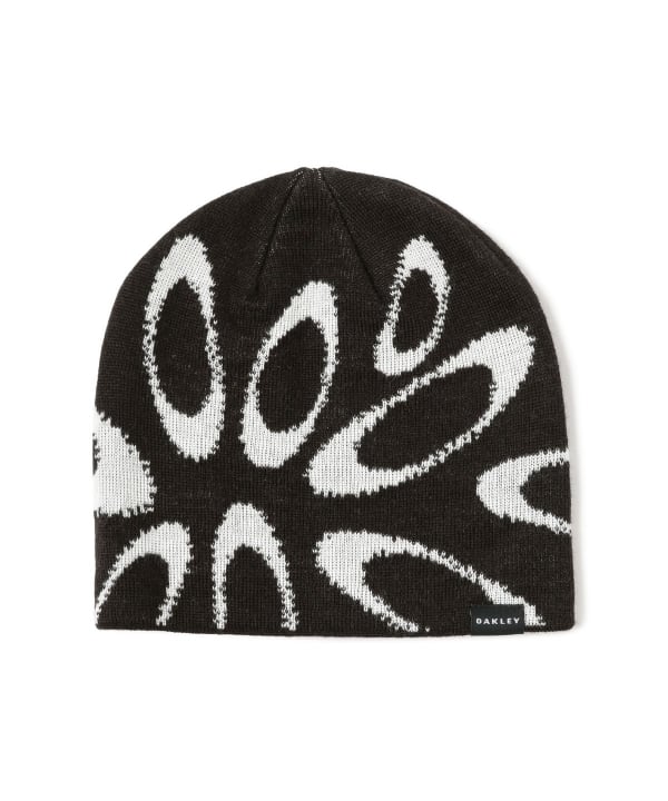 BEAMS（ビームス）OAKLEY / Ellipse Graphic Beanie（帽子