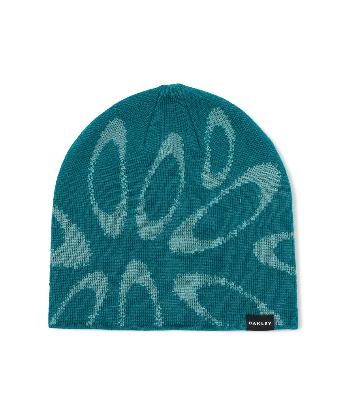 BEAMS（ビームス）OAKLEY / Ellipse Graphic Beanie（帽子