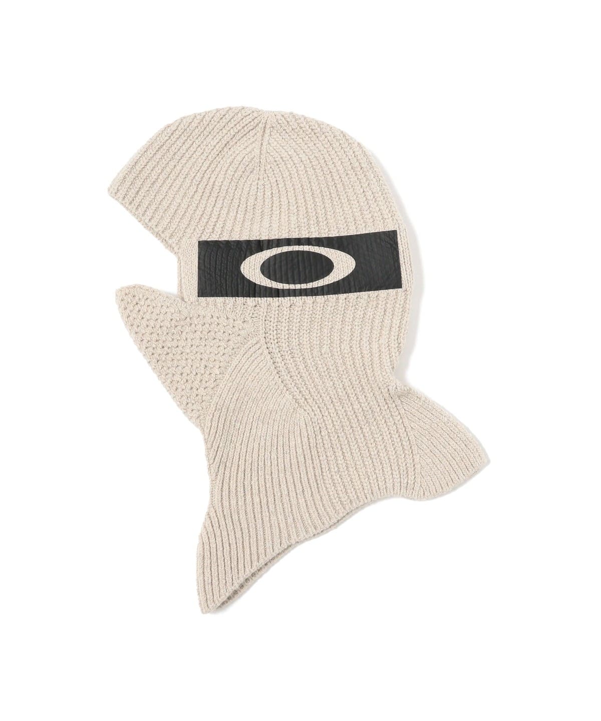 OAKLEY オークリー / PRO ZW Knit Balaclava 帽子 MEN 68S:MIST ONE SIZE OAKLEY オークリー / PRO ZW Knit Balaclava 帽子 MEN 68S:MIST ONE SIZE