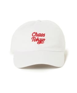 ▲KaneZ / Chaos Tokyo Cap