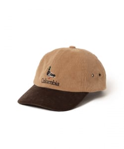 【別注】Columbia / Cap