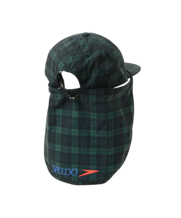 ビームス BEAMS（ビームス）【別注】Speedo / CAP 25SS（帽子 キャップ