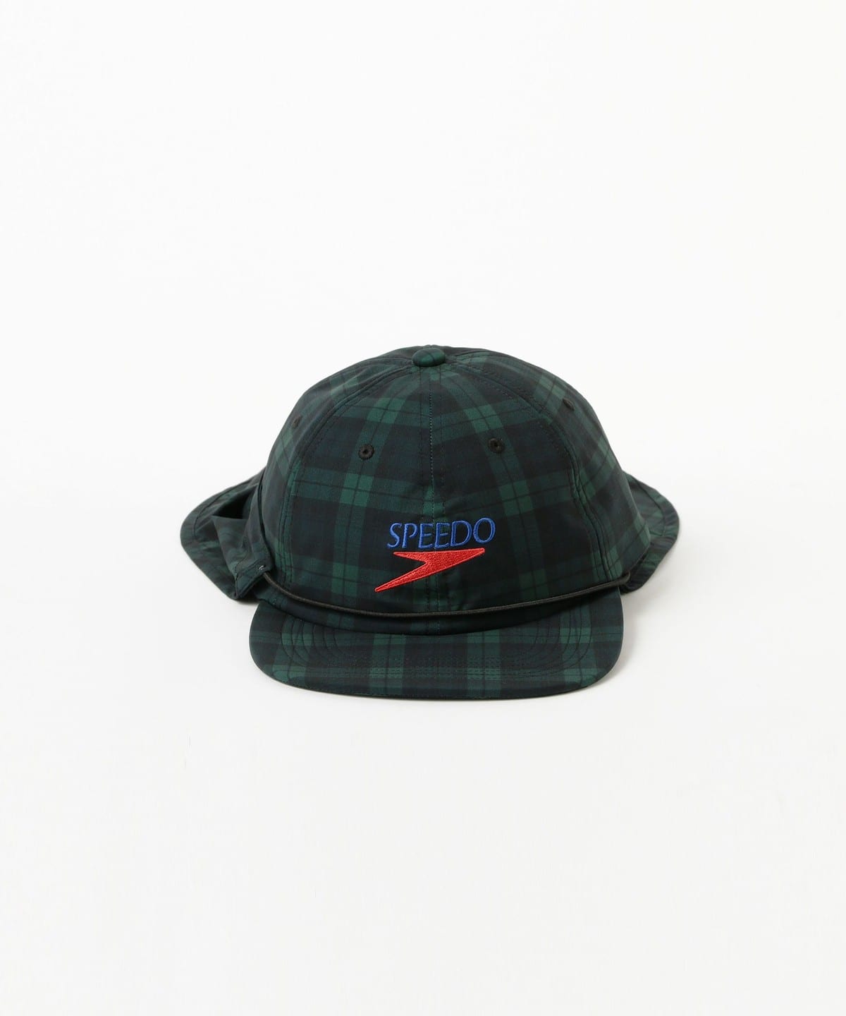 ビームス BEAMS（ビームス）【別注】Speedo / CAP 25SS（帽子 キャップ