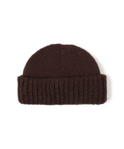 RACAL / Whole Garment Knit Watch