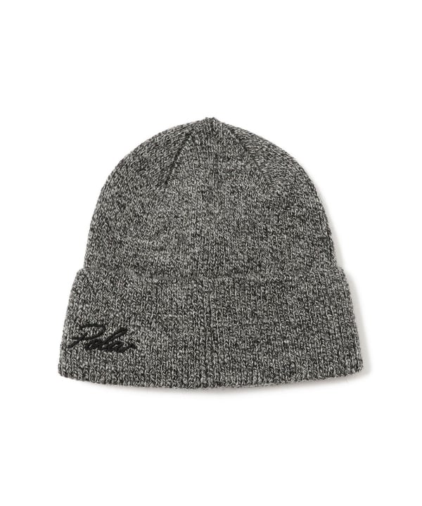 BEAMS（ビームス）POLAR SKATE CO. / Simon Beanie（帽子 ニット