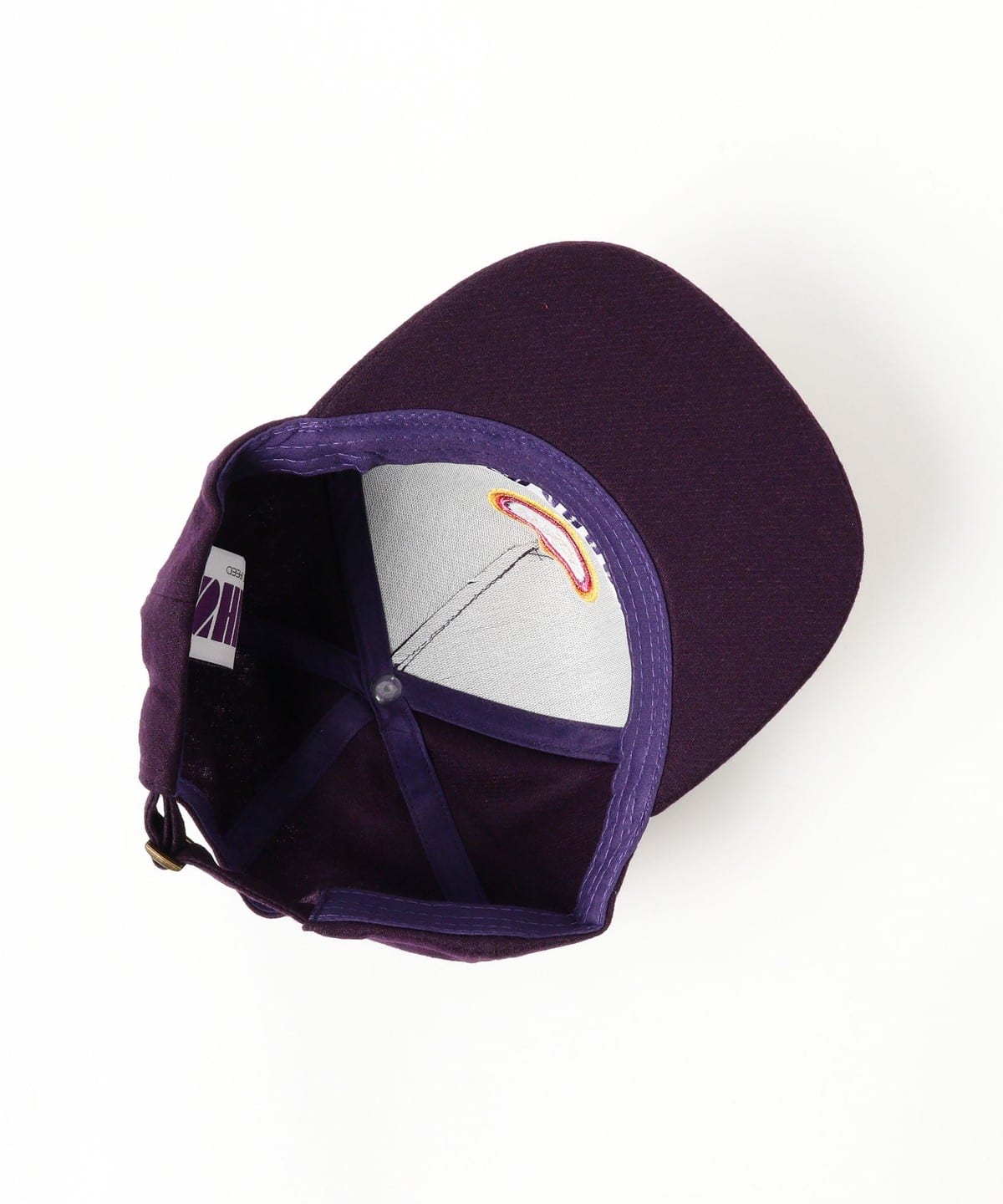 BEAMS（ビームス）SHIDEN / Apolo Cap - Wool Melton（帽子 キャップ