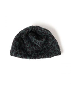 【別注】CABLEAMI /  ボア ワッチ キャップ
