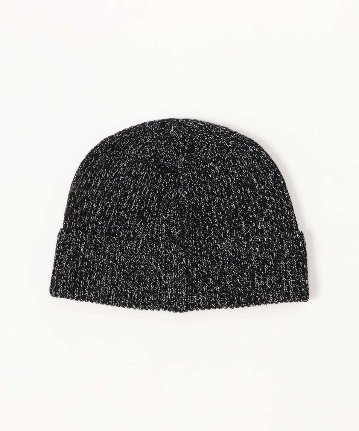 BEAMS（ビームス）STONE ISLAND / KNIT REFLECTIVE Beanie（帽子