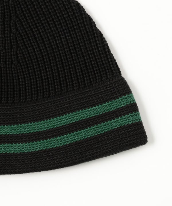 BEAMS（ビームス）ニット セーラー ハット（帽子 ハット）通販｜BEAMS