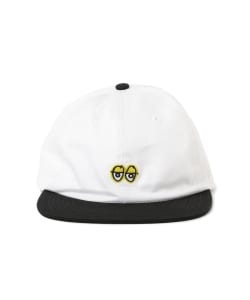▲KROOKED / Eyes Cap