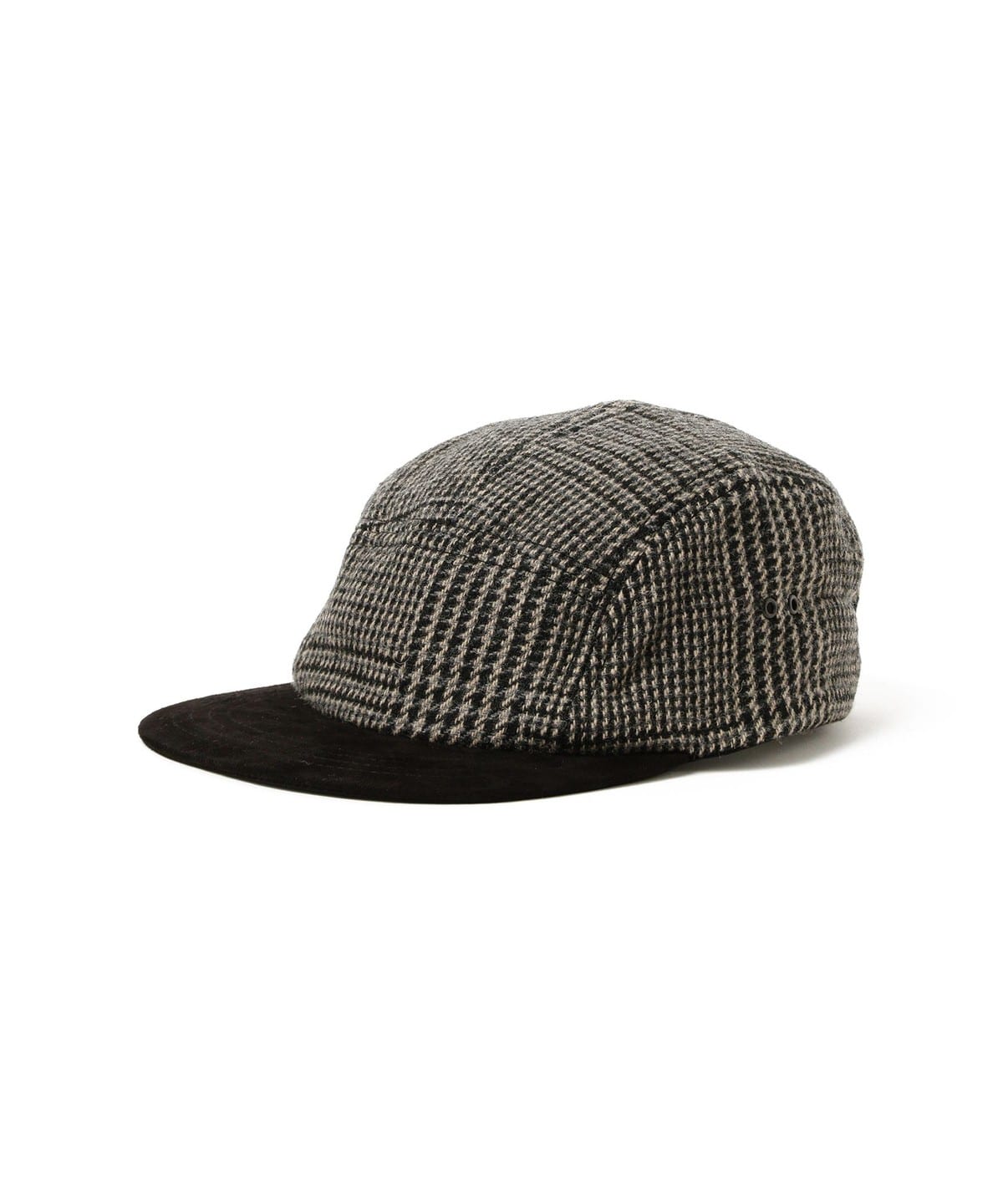 【新品未使用】Hender Scheme tweed jet cap tweed jet cap｜スキマ Hender Scheme Official Online Shop