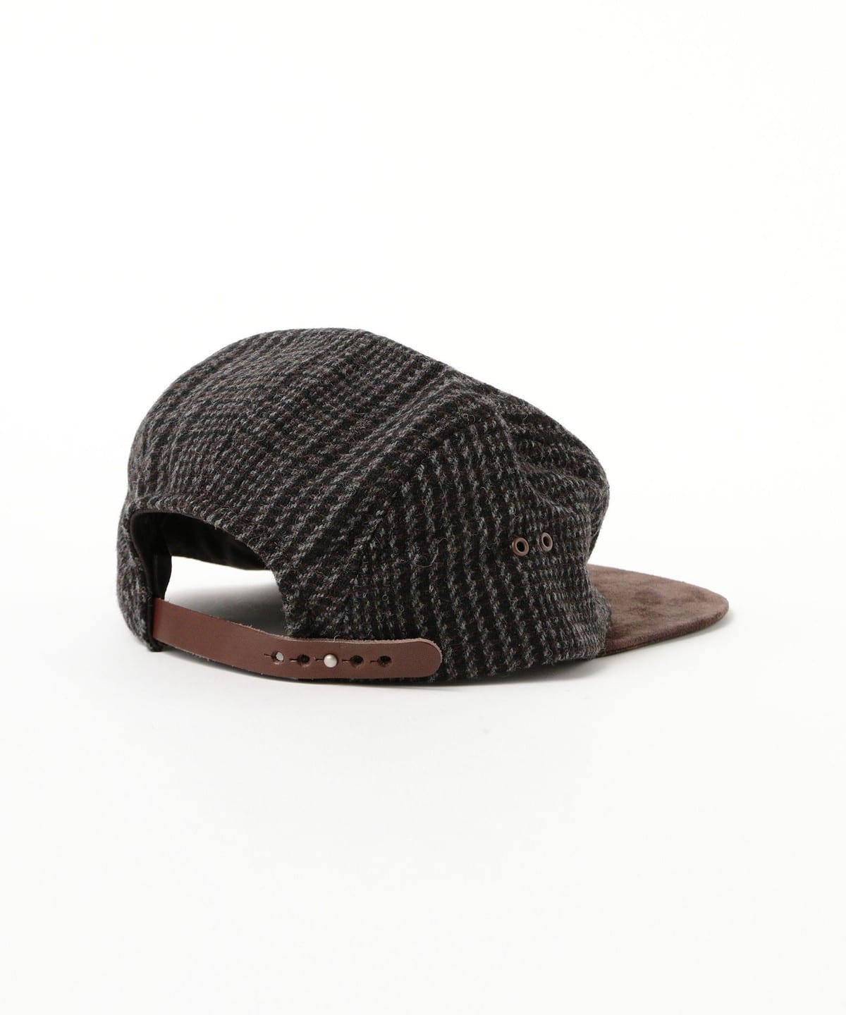 BEAMS JAPAN（ビームス ジャパン）Hender Scheme / tweed jet