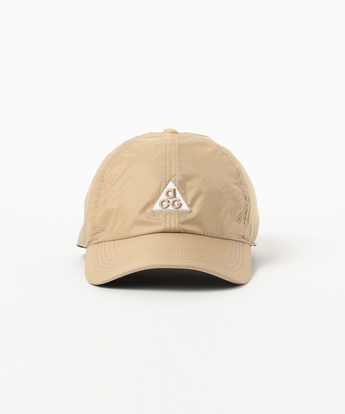 BEAMS（ビームス）NIKE / アンストラクチャード ACG キャップ