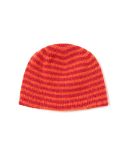【別注】HICOSAKA / Mohair Mix Big Beanie