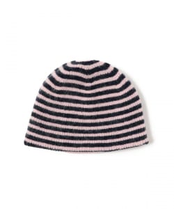 【別注】HICOSAKA / Mohair Mix Big Beanie