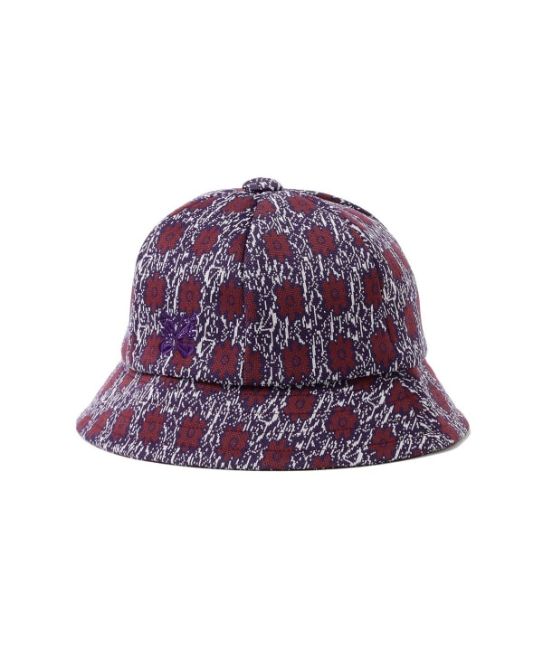 Needles　 ニードルス 22SS beams bermuda hat Needles ニードルス 22SS beams bermuda hat Needles/ニードルズ