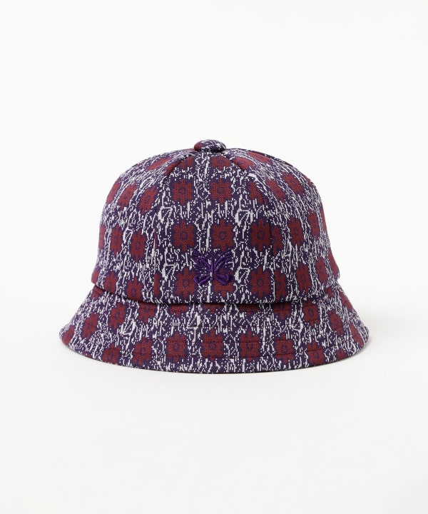 帽子 Needles END BLACKJACK Bermuda Hat 帽子 Needles END BLACKJACK Bermuda Hat 帽子 Needles END
