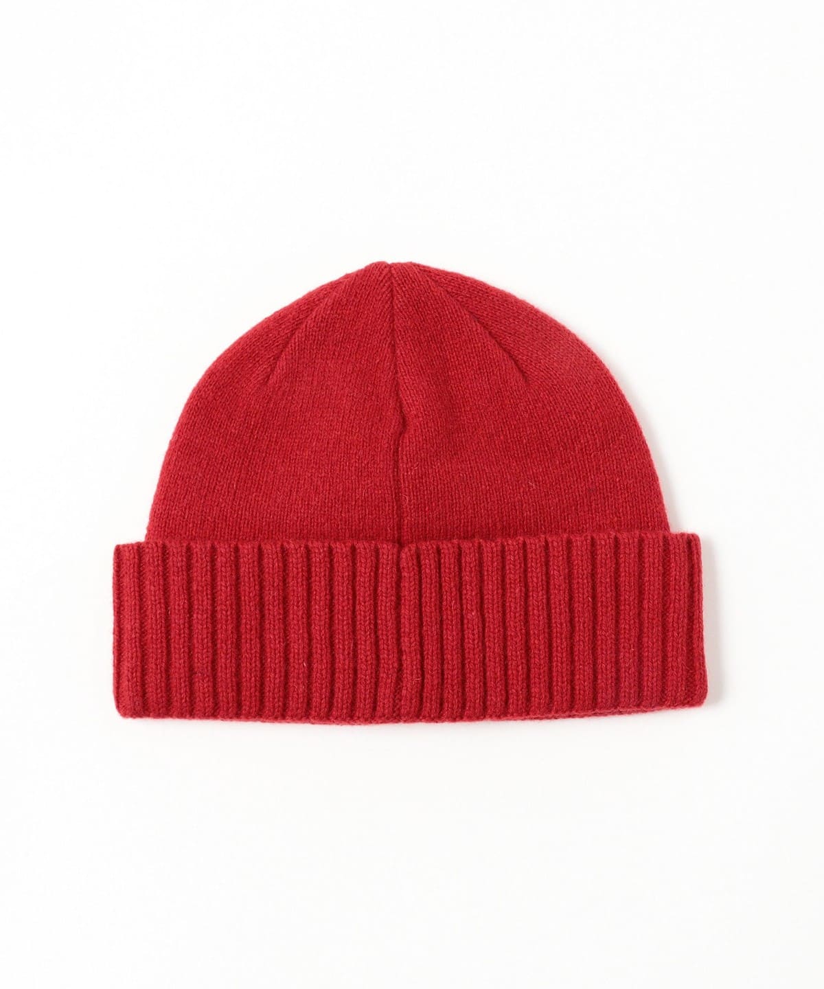 BEAMS（ビームス）patagonia / ブロデオ・ビーニー（帽子 ニット