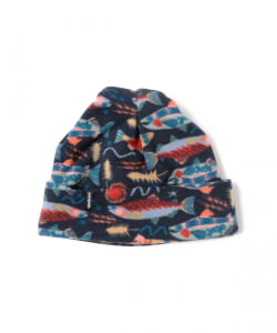 patagonia / マイクロ D・ビーニー